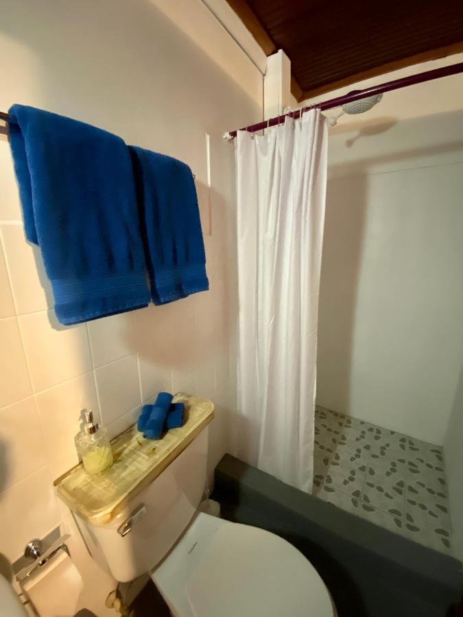 Cat In The Cup B&B Μπόκας ντελ Τόρο Εξωτερικό φωτογραφία
